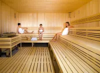 Spa Resort Sanssouci - spa