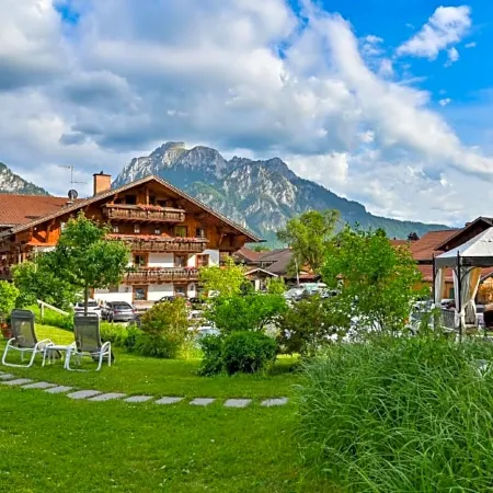 Hotel Helmer