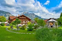 Hotel Helmer - 3-Star