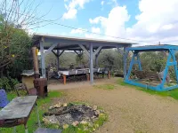 Galilee Bedouin Camplodge Hotels in Yokne'am Moshava