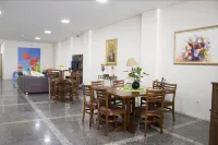 Hotel Maria da Fé