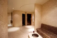 The Chester Grosvenor - spa