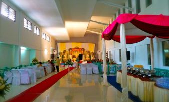 Harapan Indah Hotel