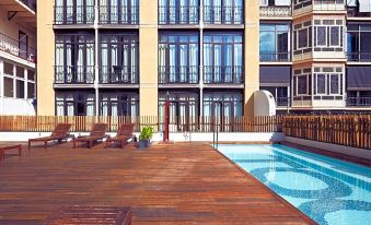 TOC Hostel Barcelona