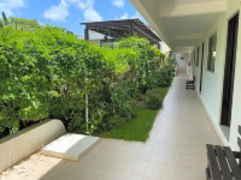 Hotel Villa Escondida Campeche