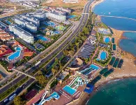 Eftalia Aqua Resort – All Inclusive