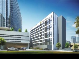 Hyatt Place Atlanta/Perimeter Center