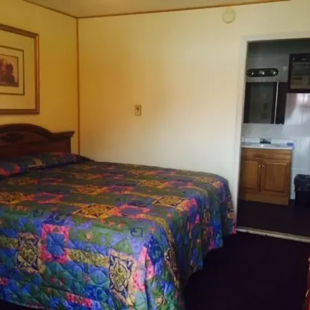 Penn Terrace Motel