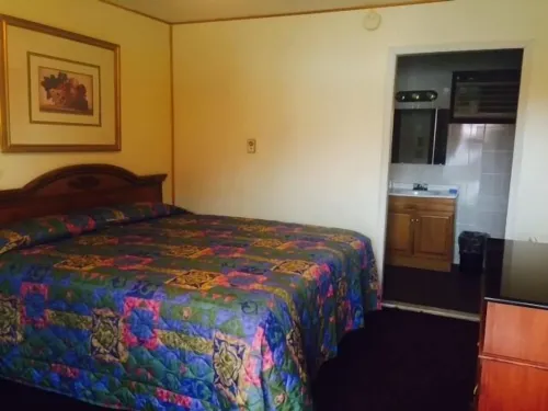 Penn Terrace Motel Hotels in Hazle Township