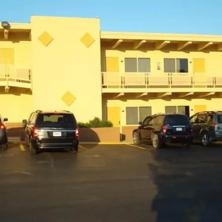 Virginia Inn