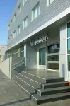 Gobeo Park Hotels near Vitoria-Gasteiz Railway Station