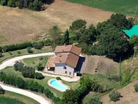 B&B Dell'Aviatore فنادق في Attigliano