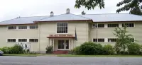 The Nurses Home Hotels in 