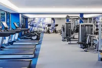 Hyatt Regency Boston/Cambridge - Gym