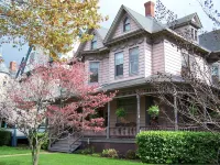 Hollerstown Hill Bed and Breakfast Các khách sạn ở Frederick