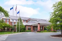 Hilton Garden Inn Charlottesville โรงแรมในKeswick