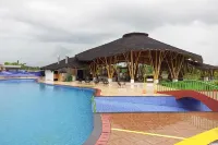 Urbanview Hotel Belitung Lodge Resto & Club House by RedDoorz Hotels in Air Selumar