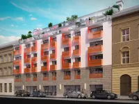 SWU Broadway Hotels near Faust Wine Cellar