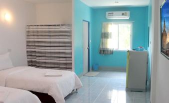 Blue Hip Apartment Nakhon Sri