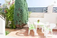 Zorbas Lifestyle Hotel