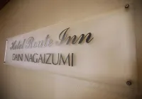 Hotel Route-Inn Nagaizumi Numazu Inter 2