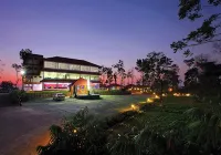 Coorg Cliffs Resort Hotels in Gonikoppal