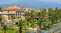 Hotel Orizzonte Acireale Hotel in zona Santuario Madonna di Fatima - Santa Tecla