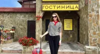 Don Kihot Mini-Hotel Hotels near N2