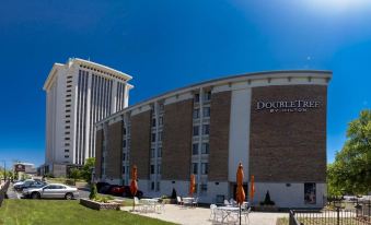 DoubleTree by Hilton Montgomery Downtown