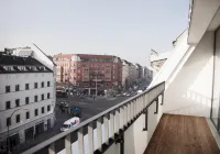 Apartments Rosenthal Residence - Romantic