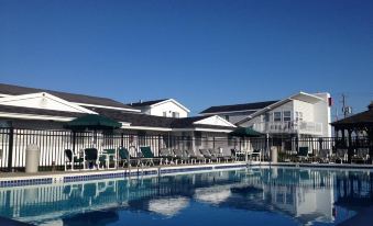 Atlantic Coast Inn