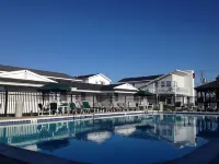 Atlantic Coast Inn Hotels in Fenwick Island