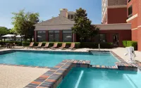 Hilton Garden Inn Dallas/Allen Hotels in Allen
