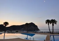 Tanegashima Iwasaki Hotel - Pool