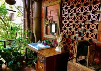 Golden Lotus Bangalore Boutique Suites