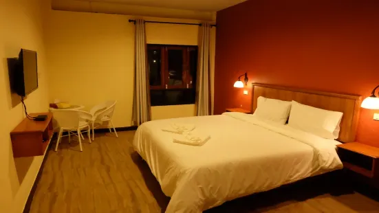 The Bed Kolok Resort