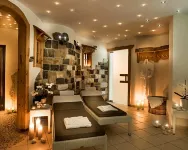 Bio Hotel Hermitage Hotels in Sankt Maria im Pein