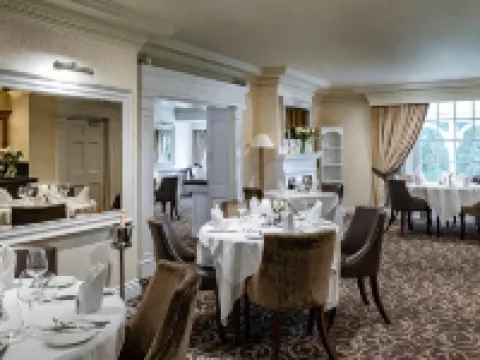 Brandshatch Place & Spa Hotels in Longfield