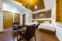 Chungju Toronto Hotel Hotels in Chungju