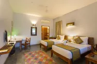 Heritage Resort Hampi Hotels in Hospet