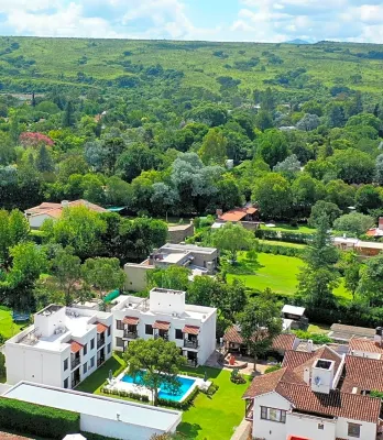 Posada de Los Poetas Hotel Boutique