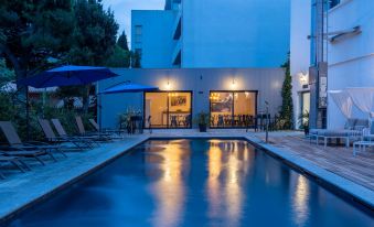 Best Western Hotel Casa Bianca