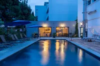 Best Western Hotel Casa Bianca - Pools