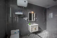 PARK Muge Lakeside Cinema Homestay