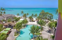 Holiday Inn Resort ARUBA-BEACH RESORT & CASINO by IHG - Strand