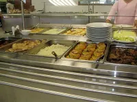 Ruta Del Sol - breakfast