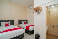 RedDoorz Near Flyover Arjosari Malang - 2-Sterne