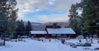 Dream Haven Guest Ranch Hotels in Marion
