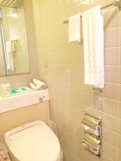 その他 ホテル グリーンタワー幕張の写真