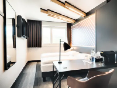 B&B Hotel Salzburg-Nord Hotels in Salzburg